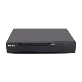 Big Clearance Sale DVR (เครื่องบันทึกภาพ) D-LINK DVR-F1104 สินค้ามีจำนวนจำกัด หรือจนกว่าสินค้าจะหมด Supply Last!
