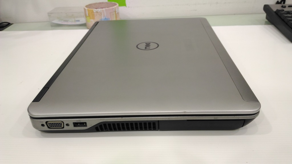 DELL LATITUDE E6440 HD8690M 2GB. DDR-5