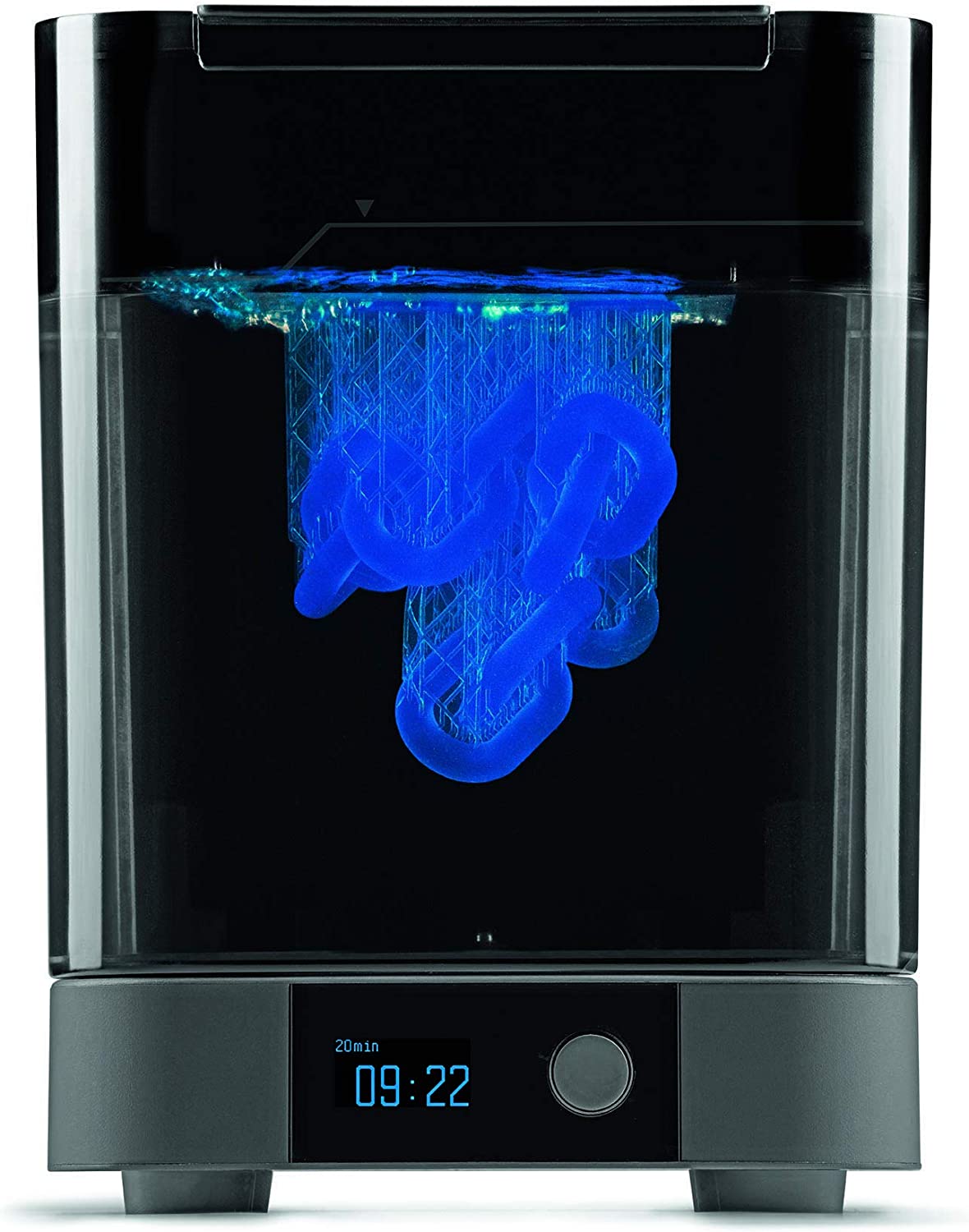 ขายถูก Formlabs ⚡️Form Wash Suitable for (3D Printer)⚡️ ประกันศูนย์ไทย