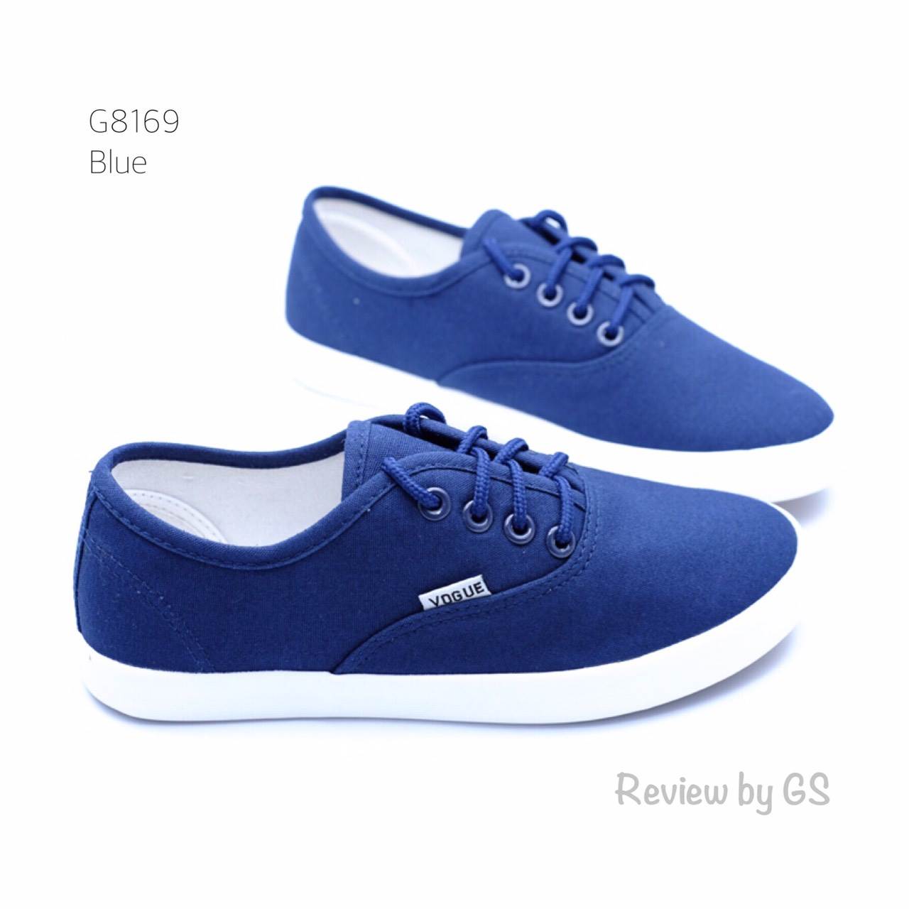 รองเท้า Style Keds (สีดำ)