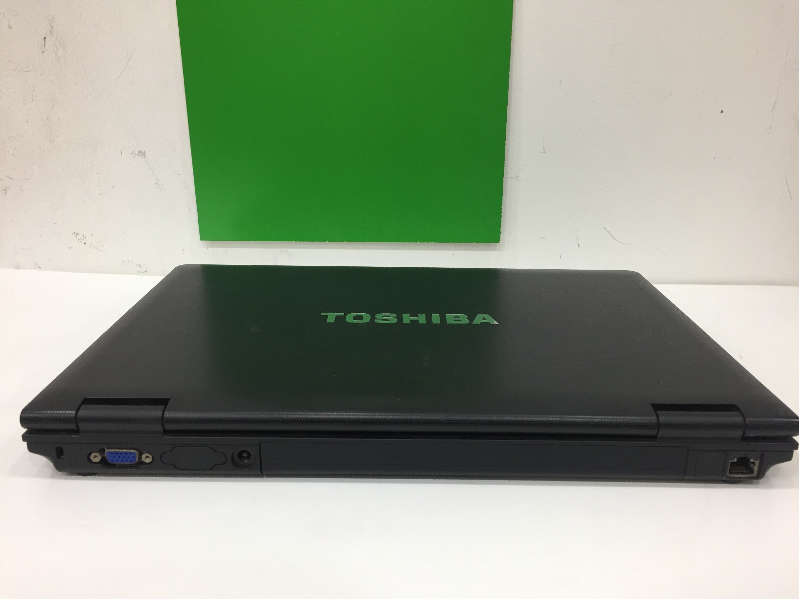 TOSHIBA dynabook Satellite L35