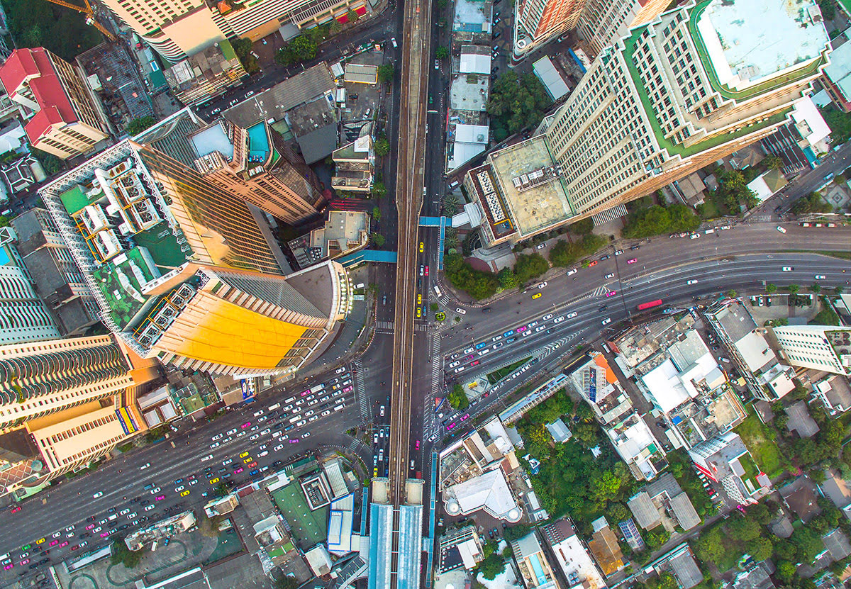 ขายที่ดินติดถนนสุขุมวิท ขนาด 1.5 ไร่เศษ ทำเลทอง ย่านธุรกิจ ใกล้ห้างเอ็มสเฟียร์ กรุงเทพฯ