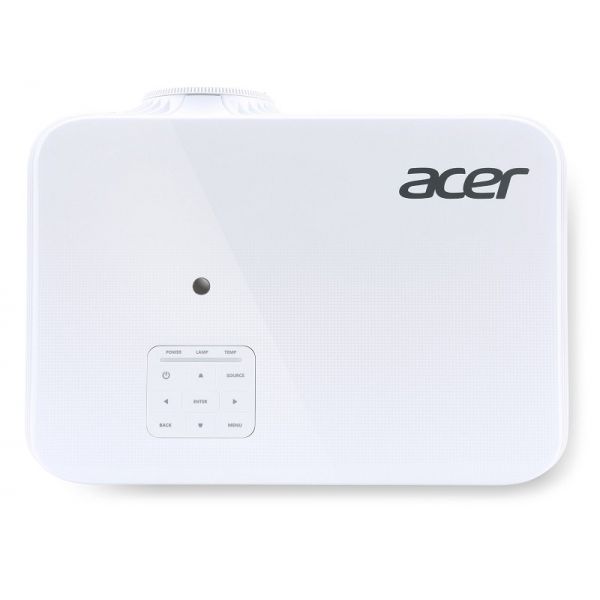 ขายถูก PROJECTOR- Projector Acer P5535 (MR.JUM11.006) ประกันศูนย์ 3 ปี ออกใบกำกับภาษีได้