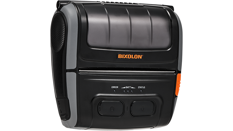 ขายถูก BIXOLON SPP-R410 เครื่องพิมพ์ใบเสร็จพกพา ประกันศูนย์ 2ปี