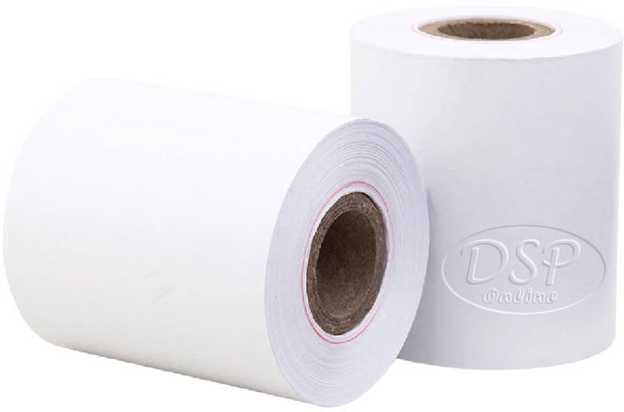 ขายถูก กระดาษใบเสร็จ DELI 3141 Thermal cash register paper