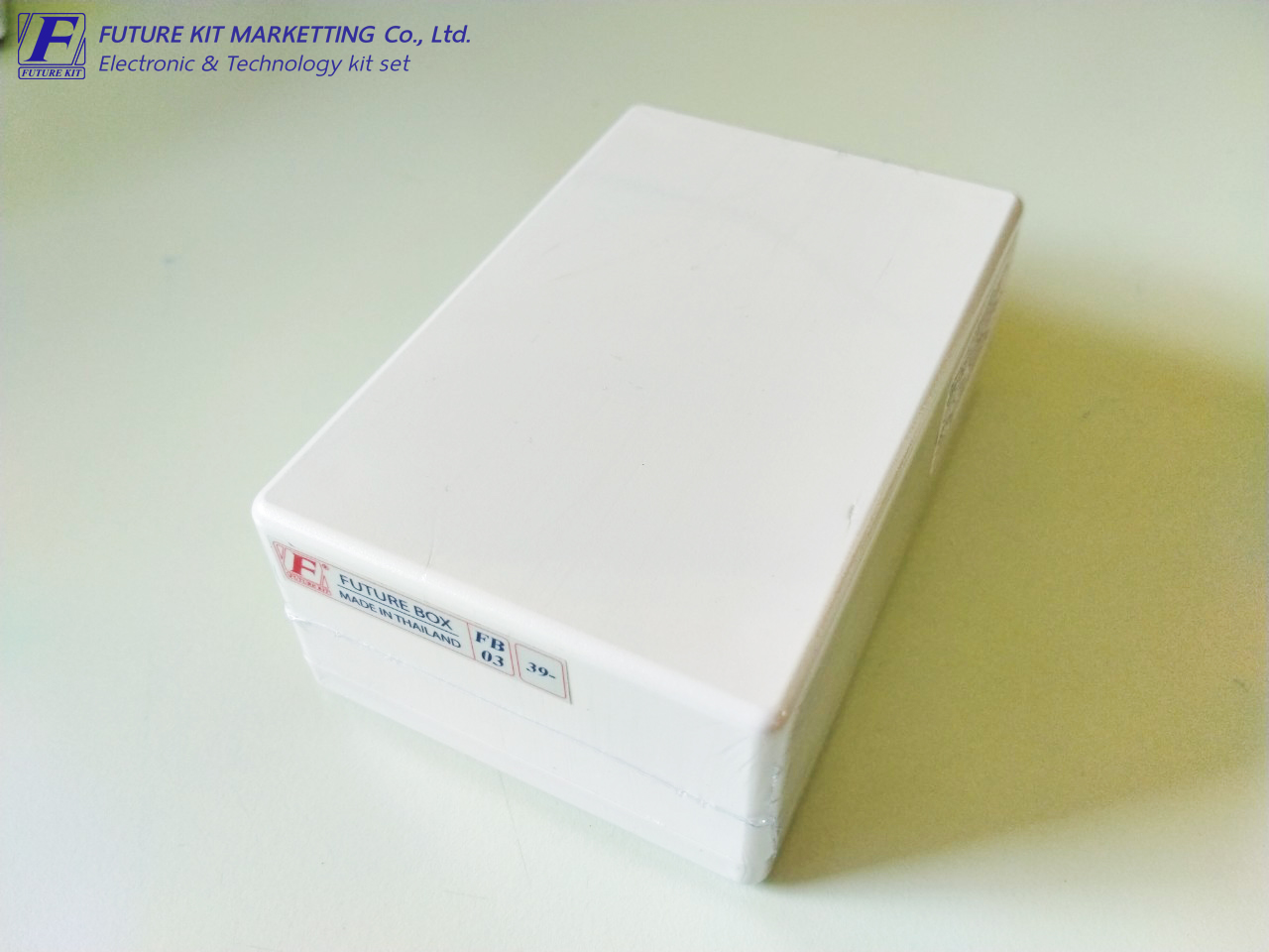 FutureBox FB03 กล่องอเนกประสงค์