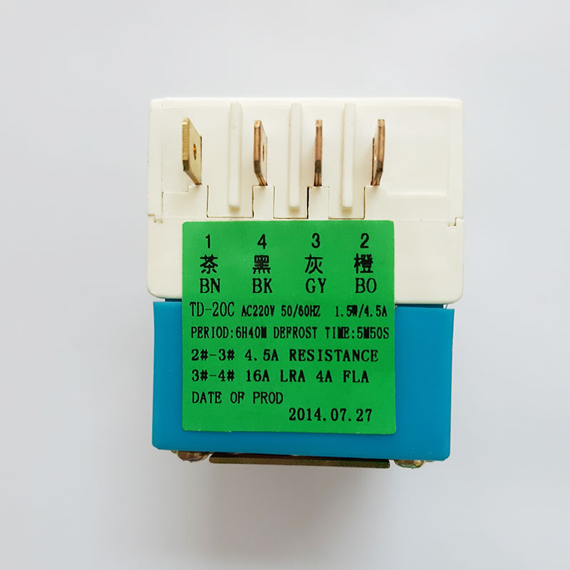 ทามเมอร์ ซัมซุง ฝาครอบ TD-20C