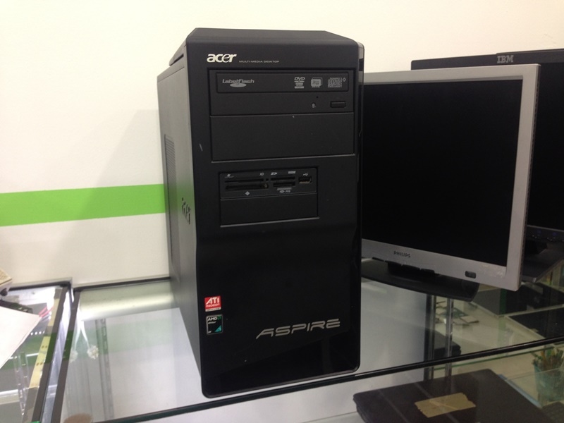 ACER Aspire M1201