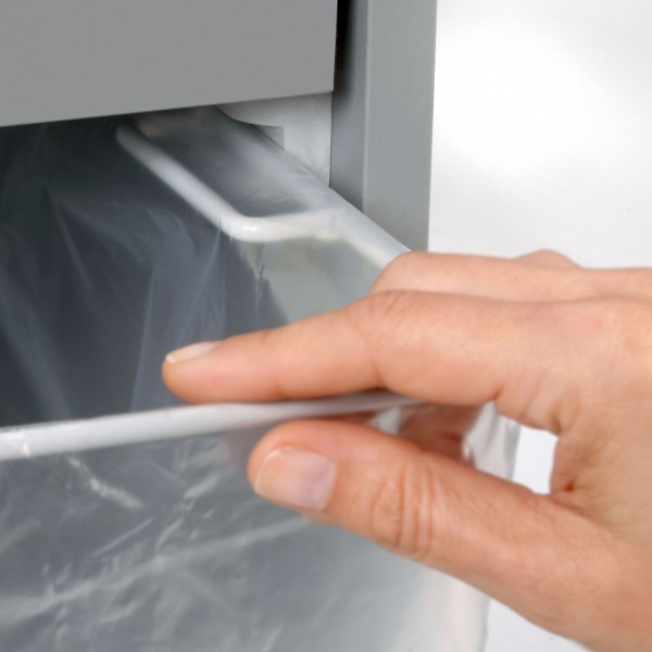 ขายถูก เครื่องทำลายเอกสาร DAHLE รุ่น 40104 ตัดครั้งละ 16 แผ่น/ครั้ง ( A4/70) ตัดตรง