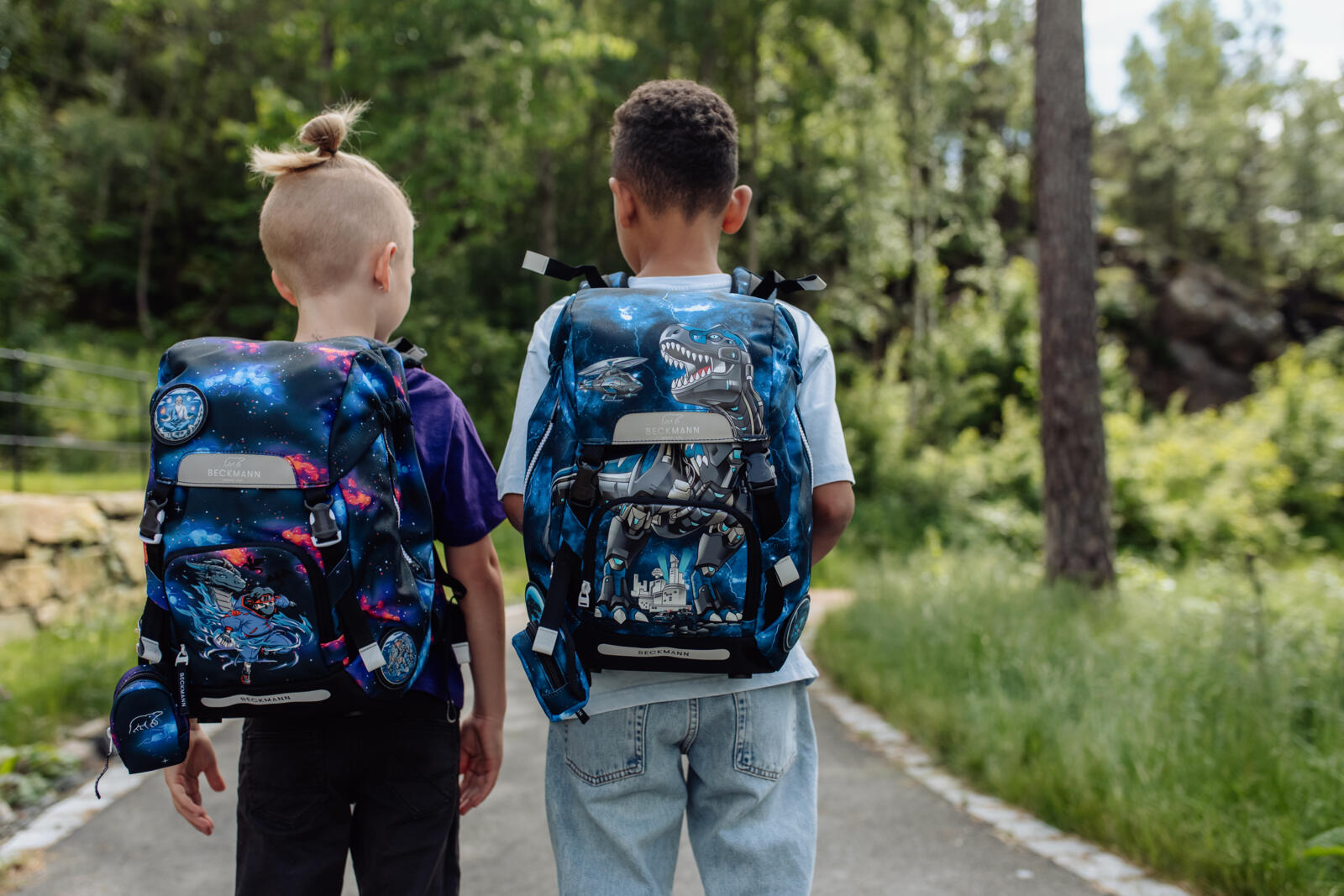 Classic 22L, Tech Rex