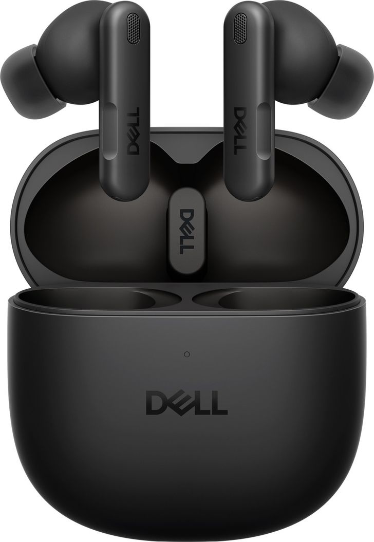 หูฟัง Dell Pro Plus Earbuds (EB525) ของใหม่มีประกัน