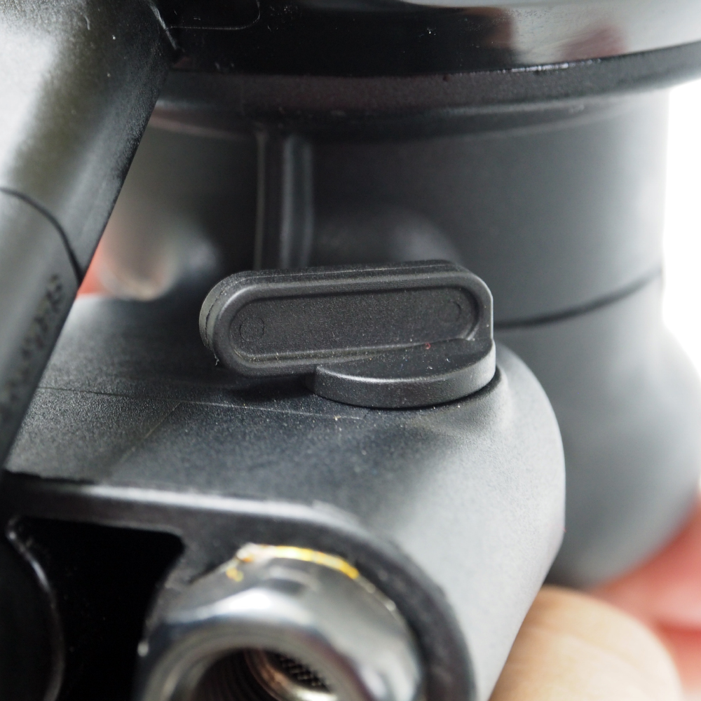 เครื่องขัดกระดาษทรายกลม 6 นิ้ว / G7T6PH-665C