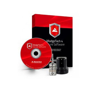Madgetech AVS140-1