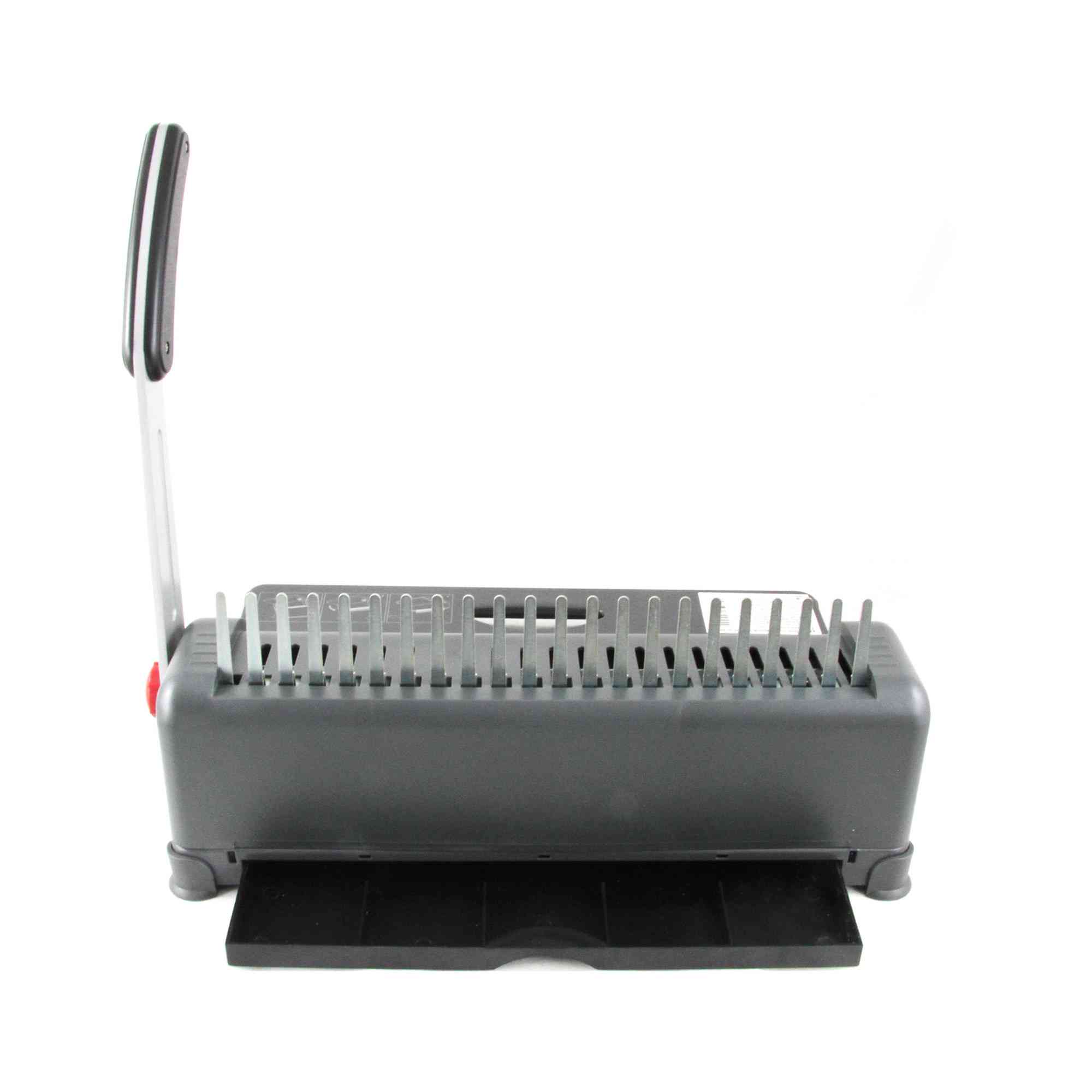 ขายถูกเครื่องเจาะเข้าเล่ม COMIX B2988 ประกันศูนย์