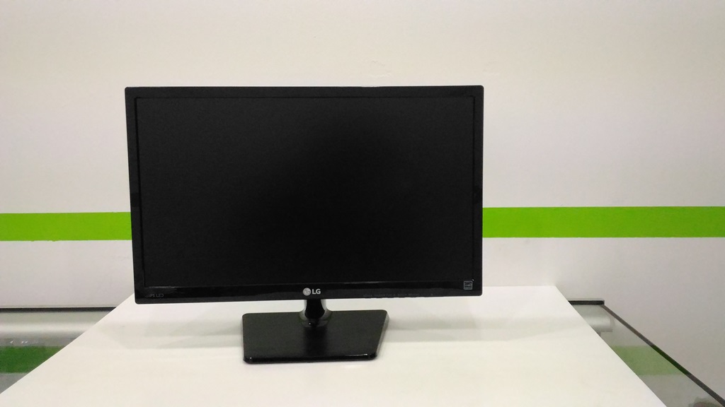 LED 21.5'' LG (22MP47HQ-P+HDMI +IPS)