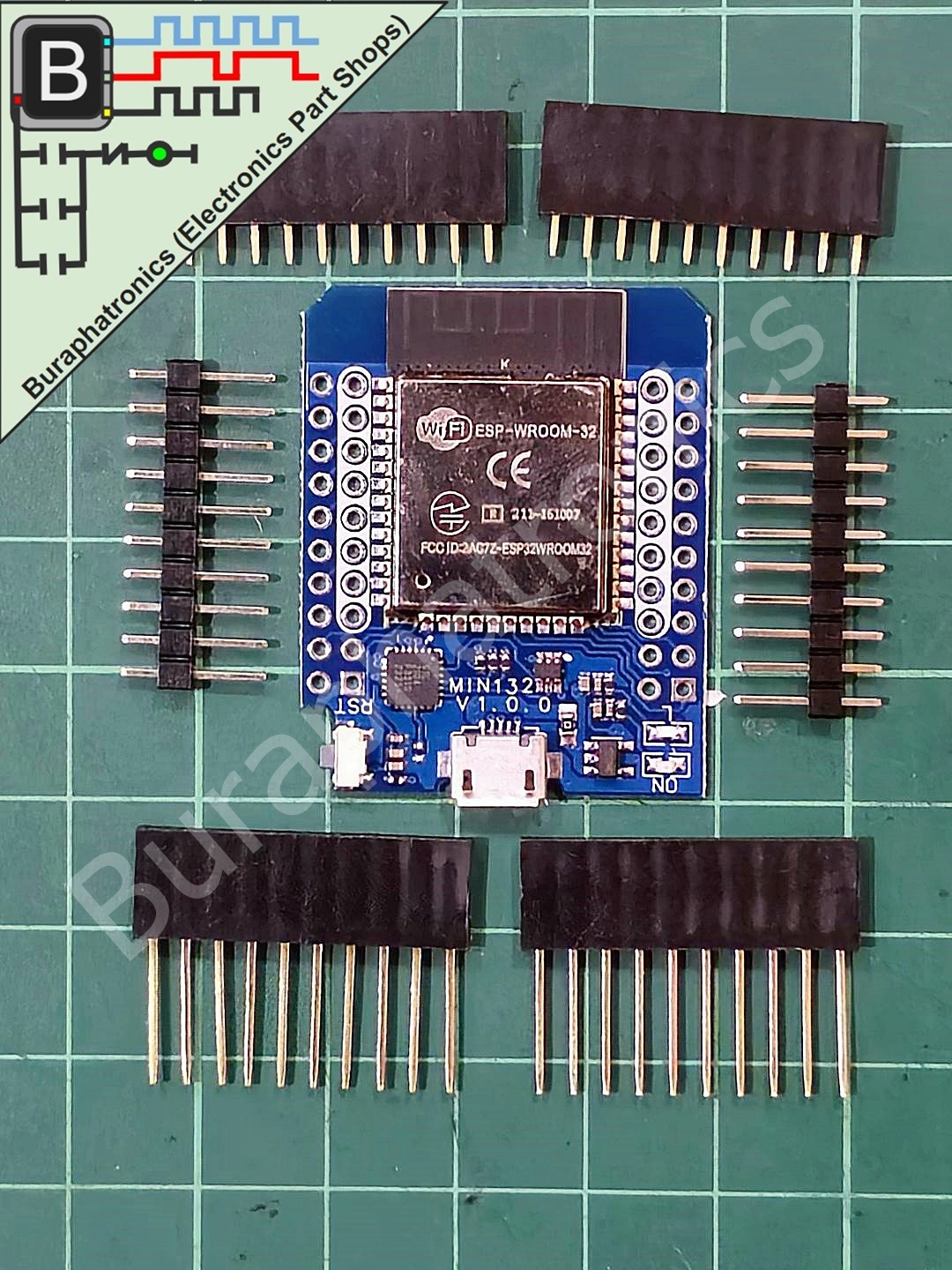 Mini Kit ESP32 ( Development Board )