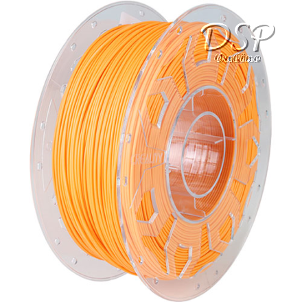 ขายถูก CREALITY ♻️ HP PLA 3D Printer Filament 1.75mm 1KG Orange ♻️