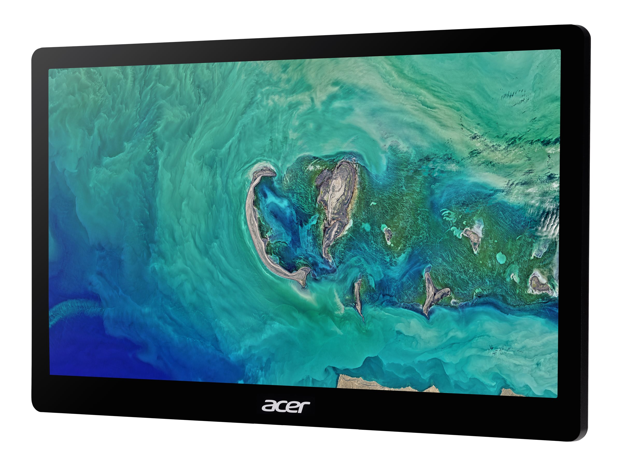ขายถูก Acer Touch MONITOR PT7 series- PT167Q จอสัมผัส