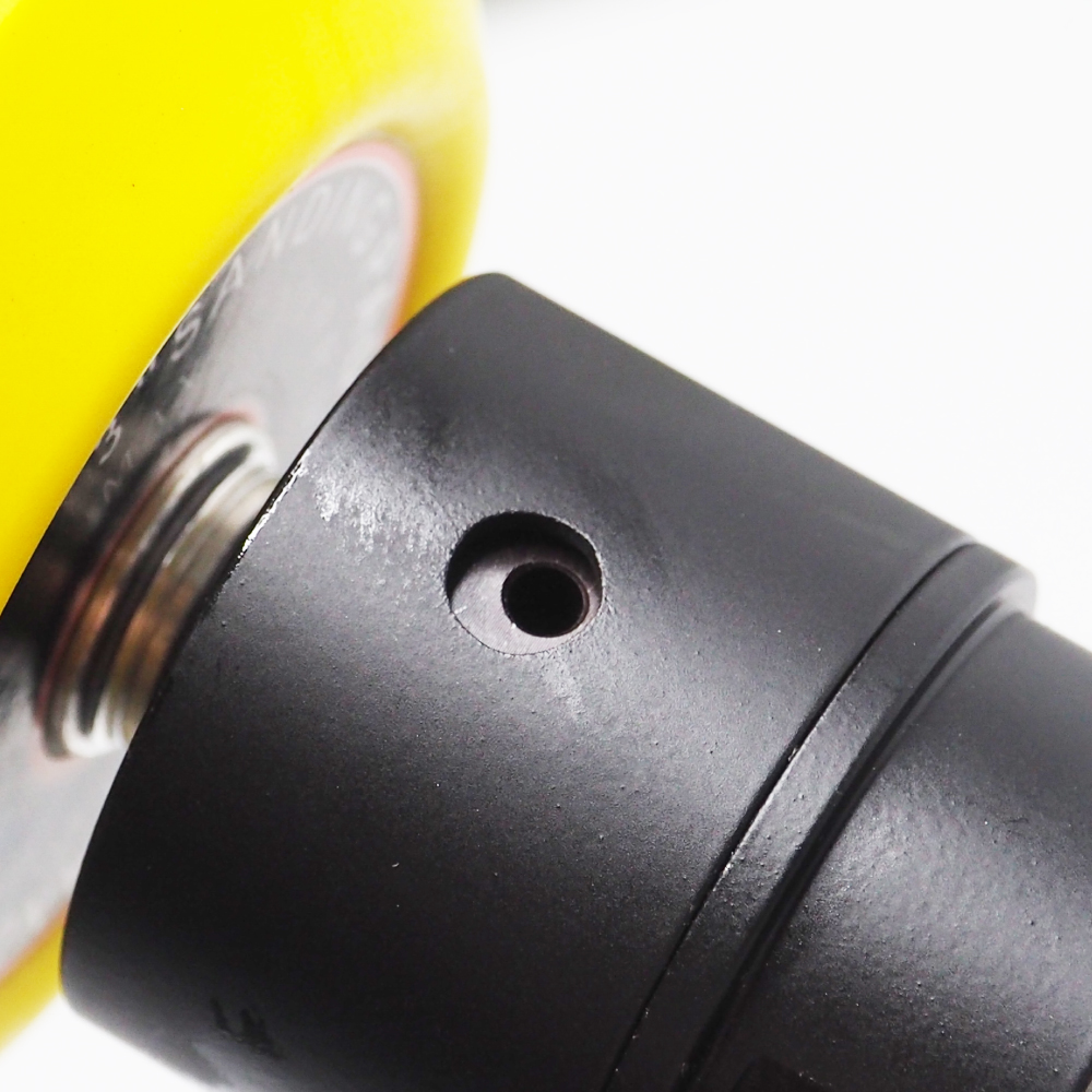 เครื่องขัดกระดาษทรายกลม 3 นิ้ว / BE-DL5216AOS3