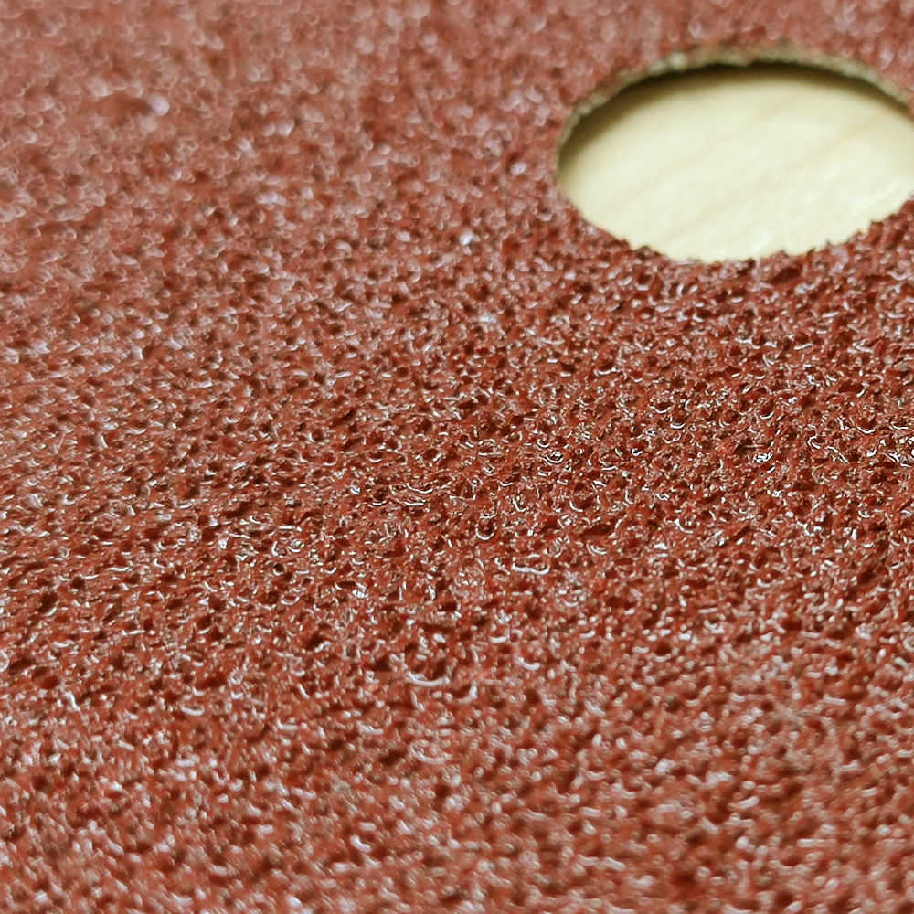 ไฟเบอร์ดิส 5 นิ้ว YIDA