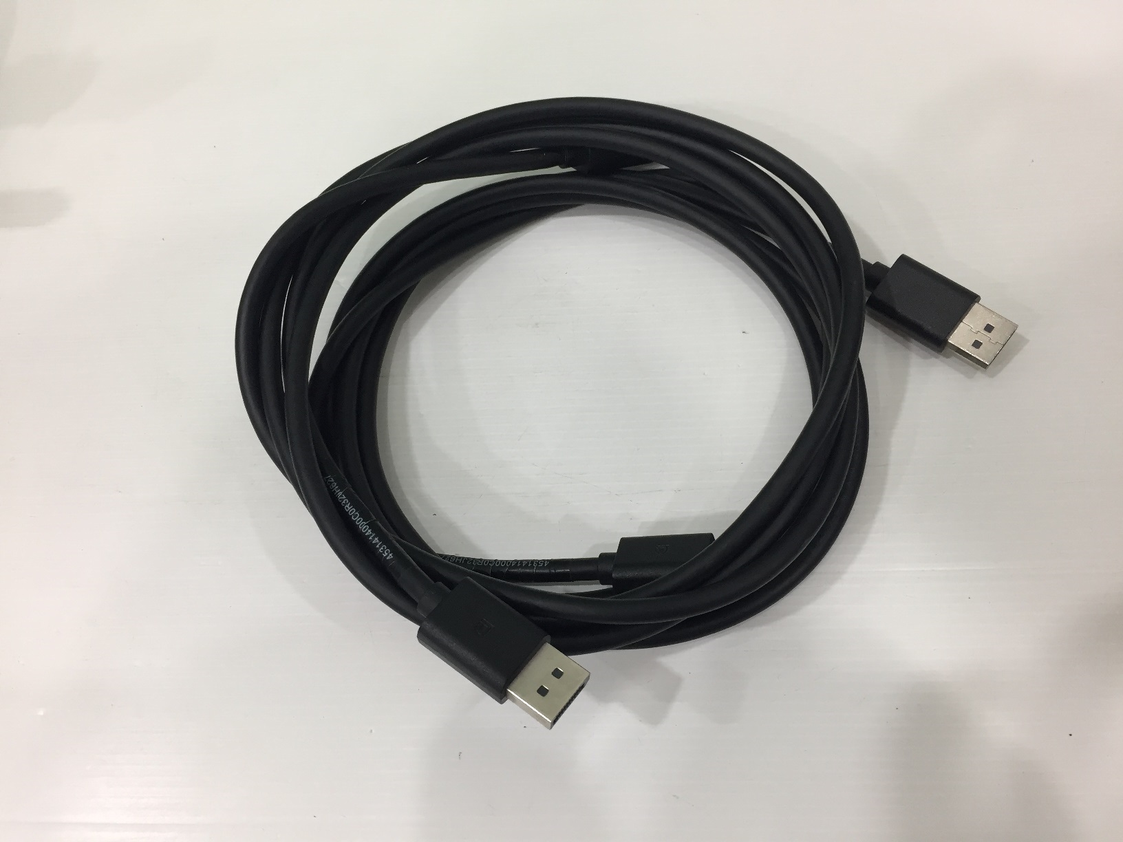 สาย DVI-D , Display Port เกรดของแท้ จาก DELL