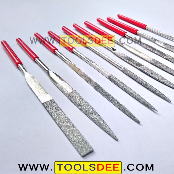 ตะไบเพชร