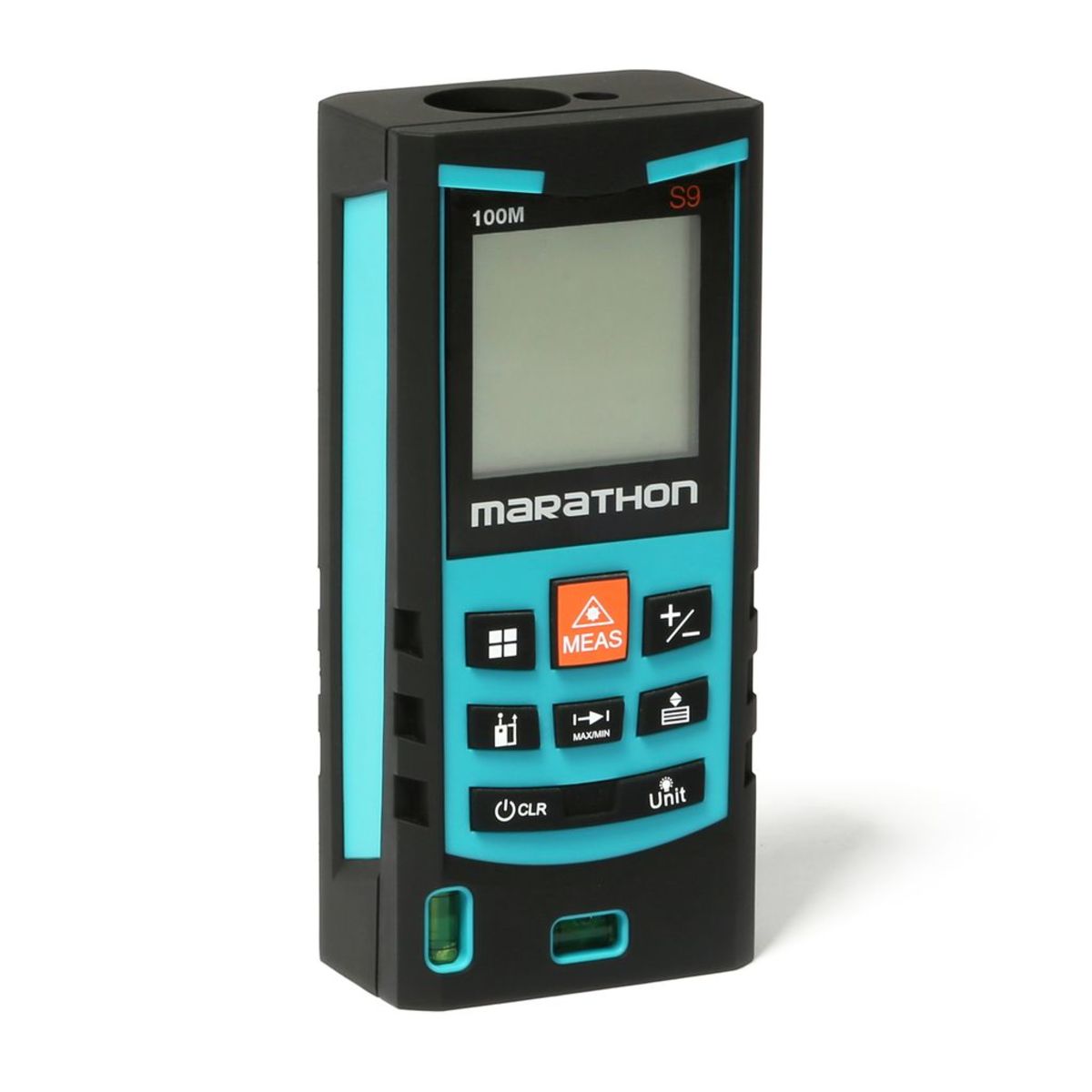 เครื่องมือวัดระยะทางเลเซอร์ MARATHON รุ่น S9-100M (100เมตร)