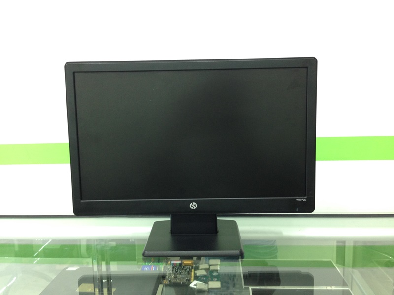 HP W1972b 18.5-inch LED