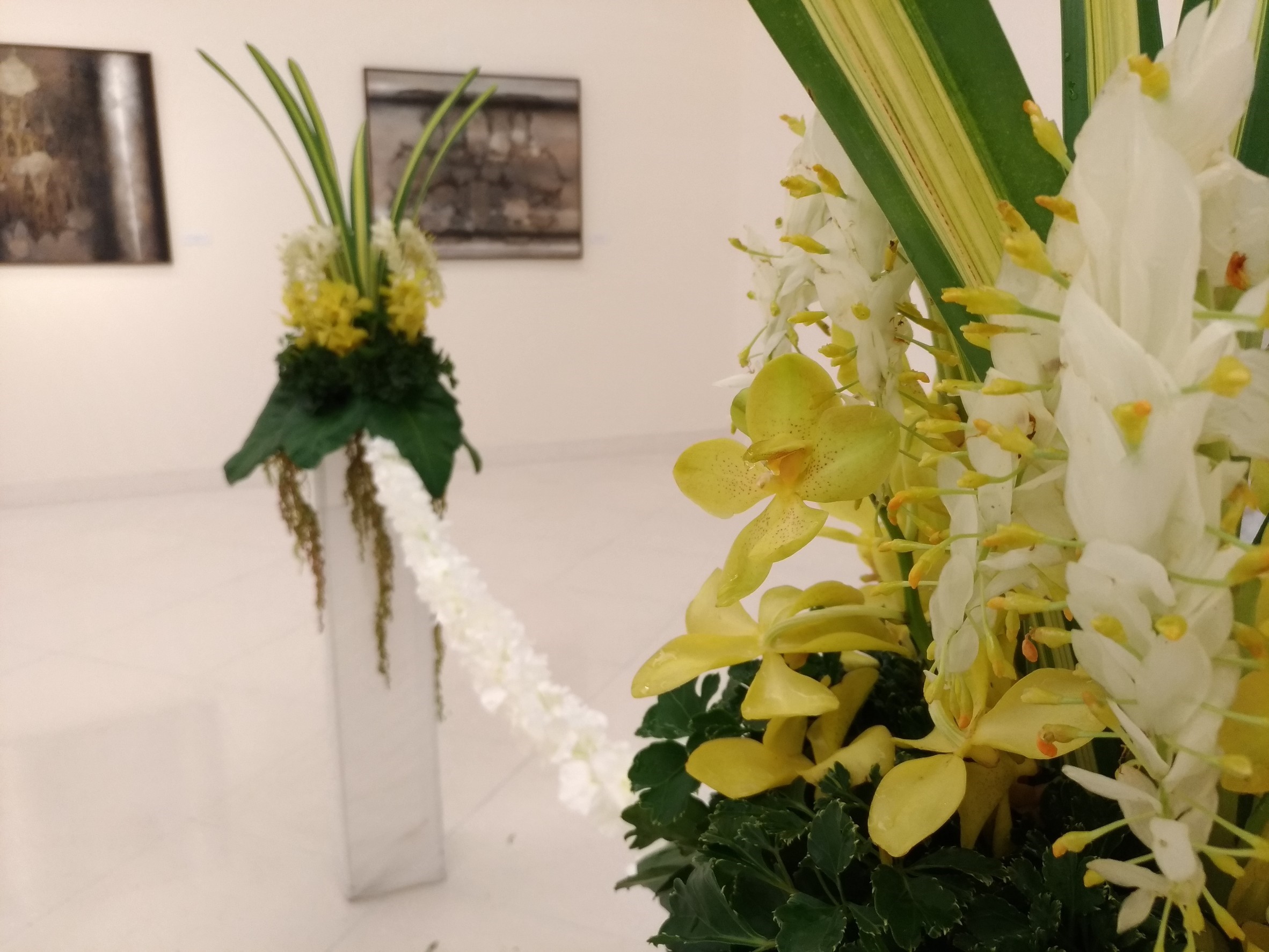 เสาตัดริบบิ้น RB 028- - จำนวน 1 คู่