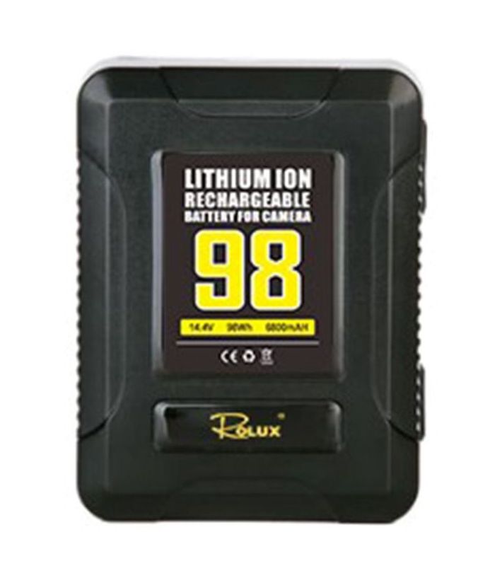 Rolux - YC-98S ประกันศูนย์ไทย