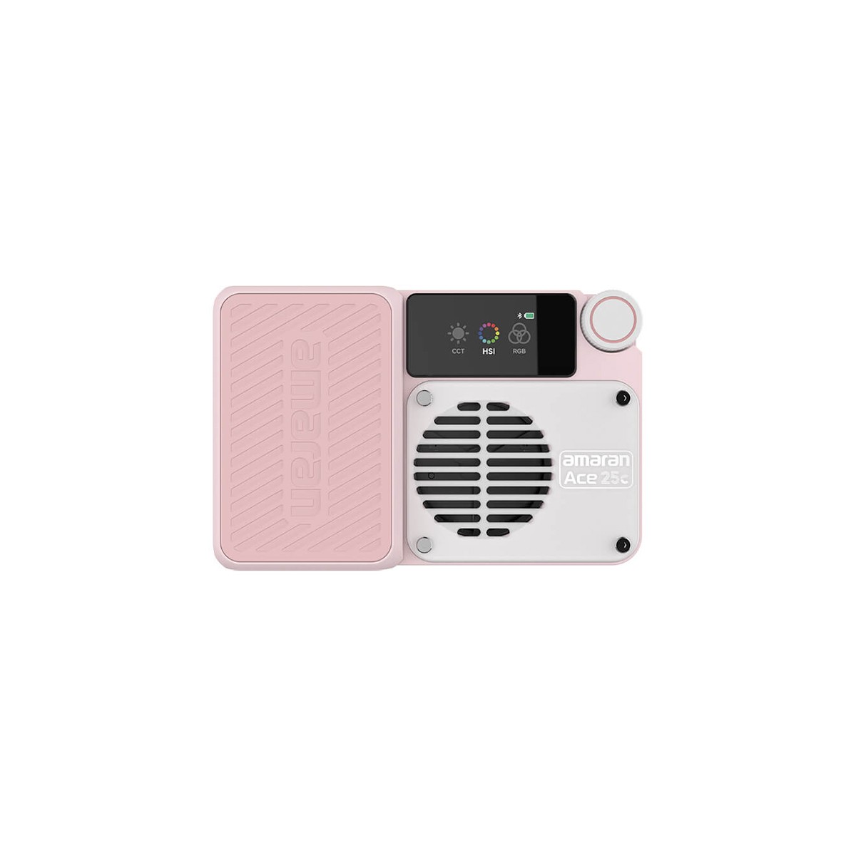 ไฟ RGB พกพา amaran Ace 25c มีหลายสี โปรดระบุสีที่ต้องการ