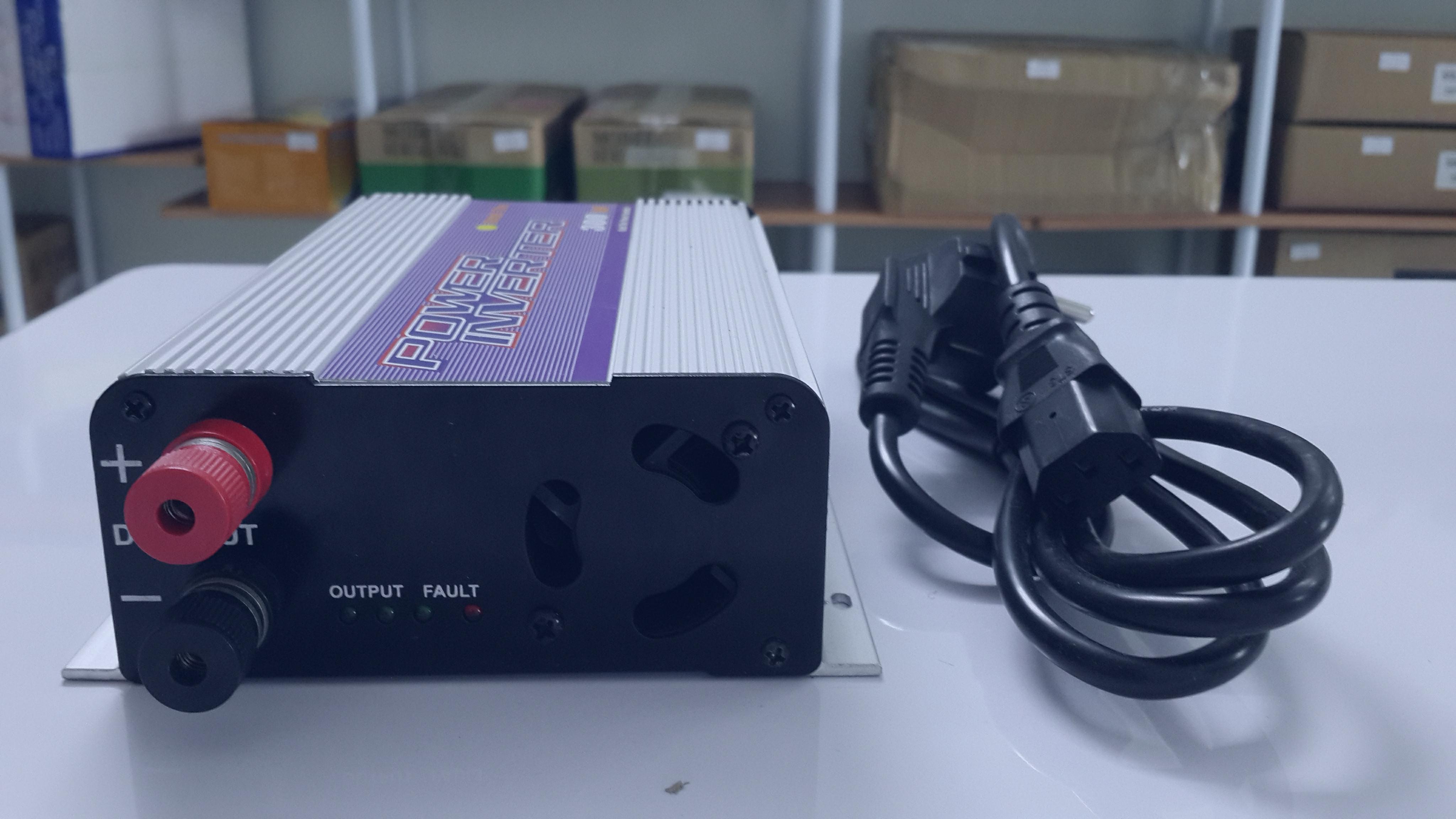 Grid Tie Inverter 1000W/22-60V/220V