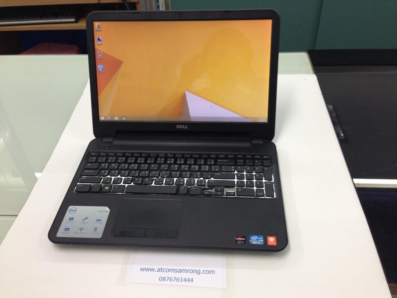 DELL Inspiron 3521
