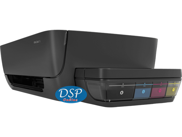 ขายถูก HP Tank 115 + INK TANK เครื่องพิมพ์มัลติฟังก์ชัน ประกันศูนย์