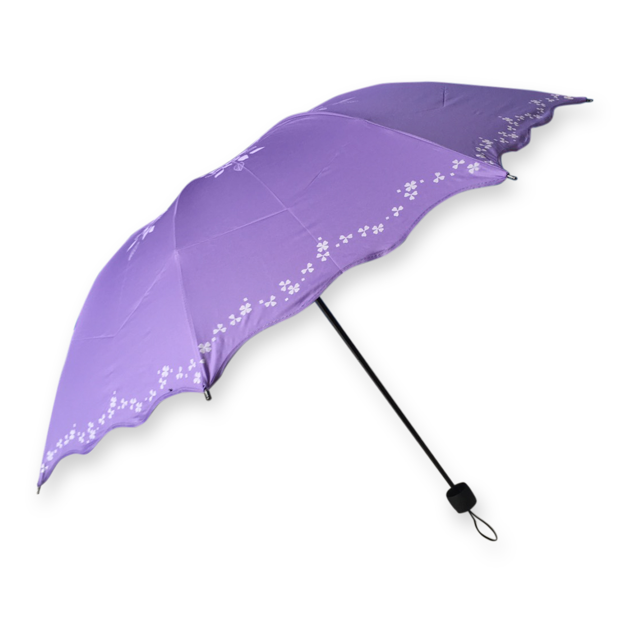 ร่มโค้งแฟชั่น รหัส 8037