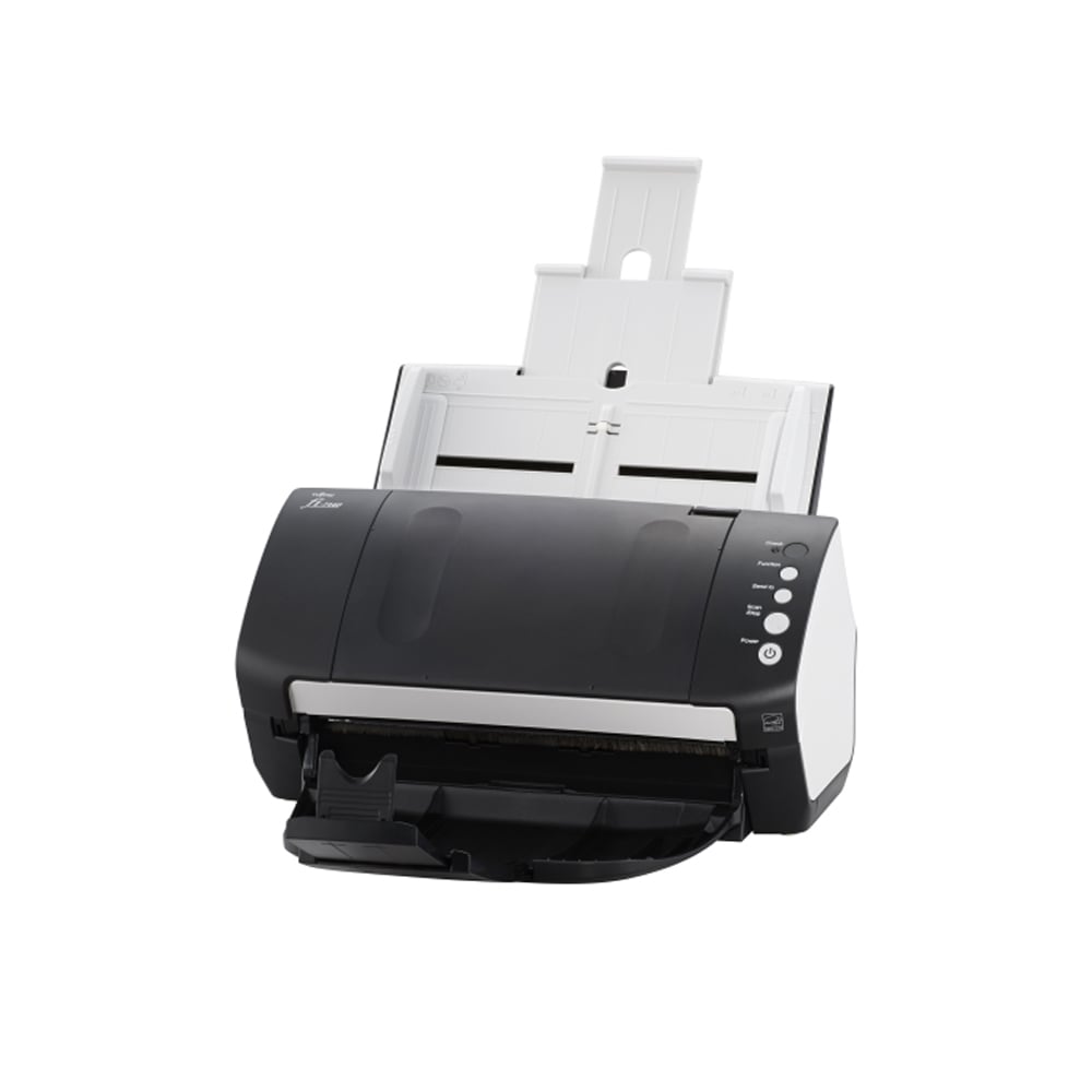 ขายถูก Scanner Fujitsu Image fi-7140 (PA03670-B101) สแกนเนอร์ ประกันศูนย์