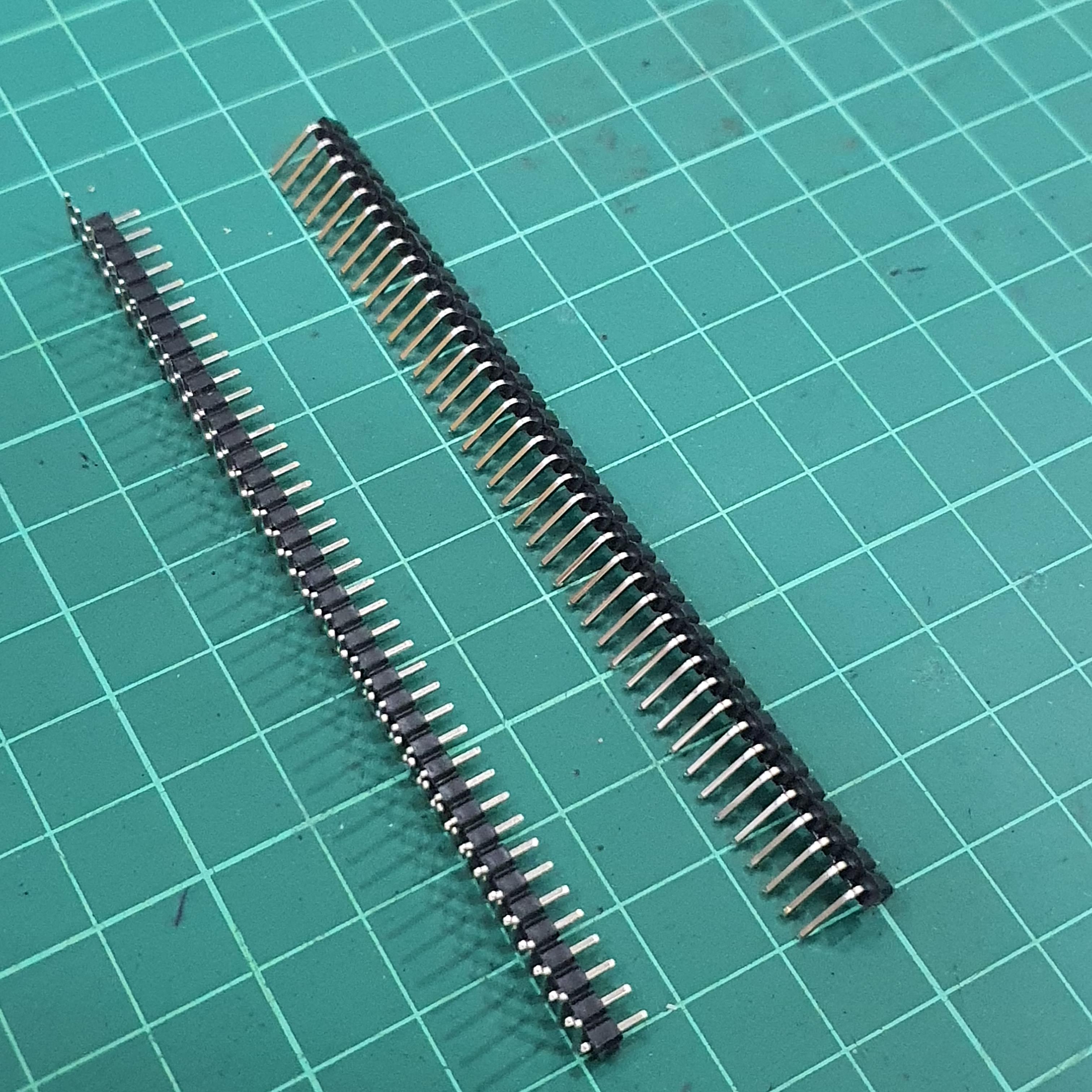 Male Pin Header 2.54MM.