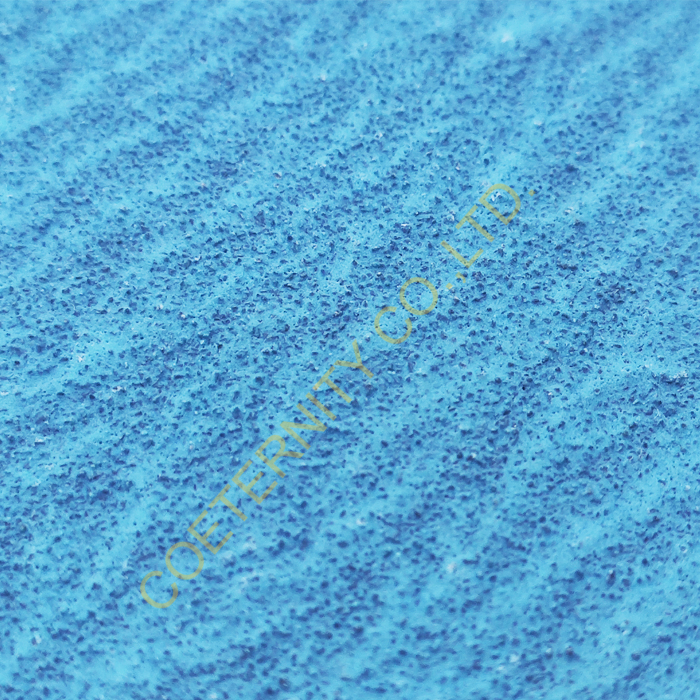 ควิกเช้นท์ 3 นิ้ว TZ673A สีฟ้า