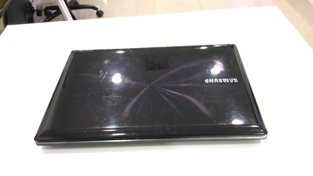 SAMSUNG RF511 i7-2630QM