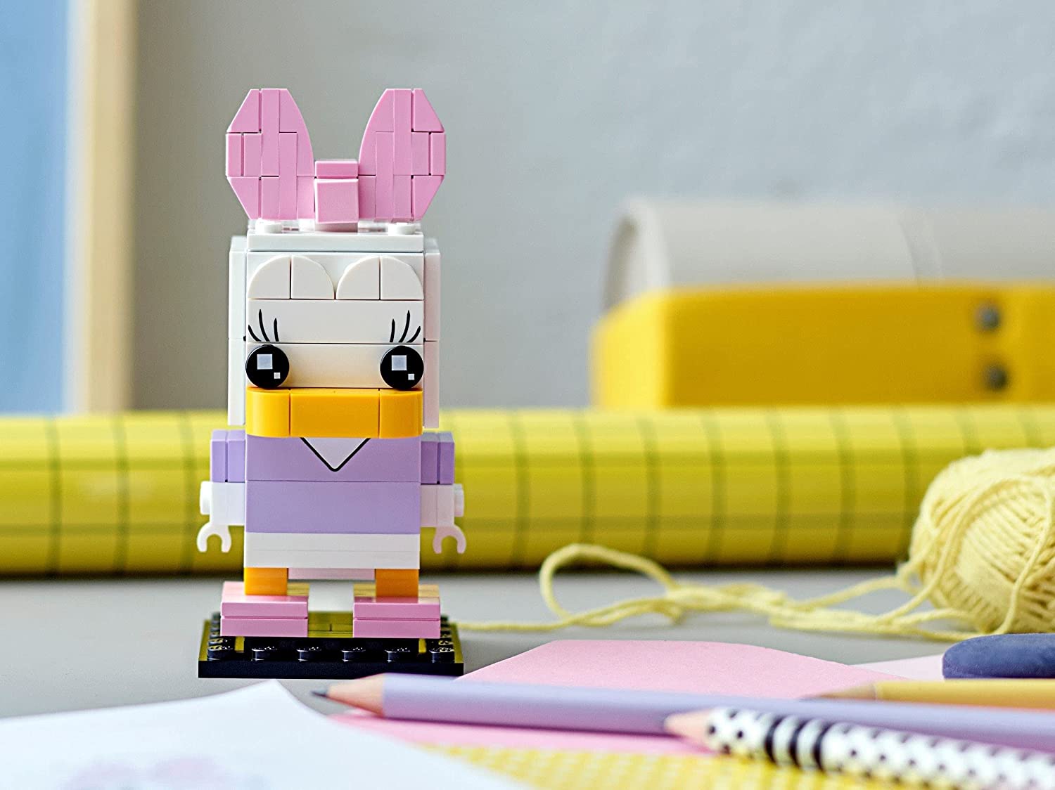 LEGO BrickHeadz - Disney Daisy Duck รุ่น 40476
