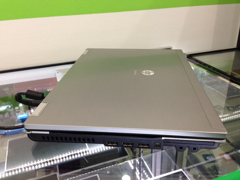 HP EliteBook 8440p