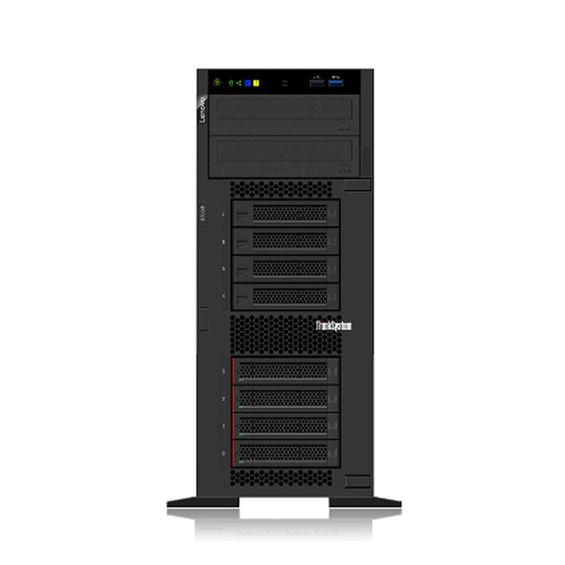ขายถูก Lenovo ThinkSystem ST550 P/N : 7X10SF7P00 ประกันศูนย์