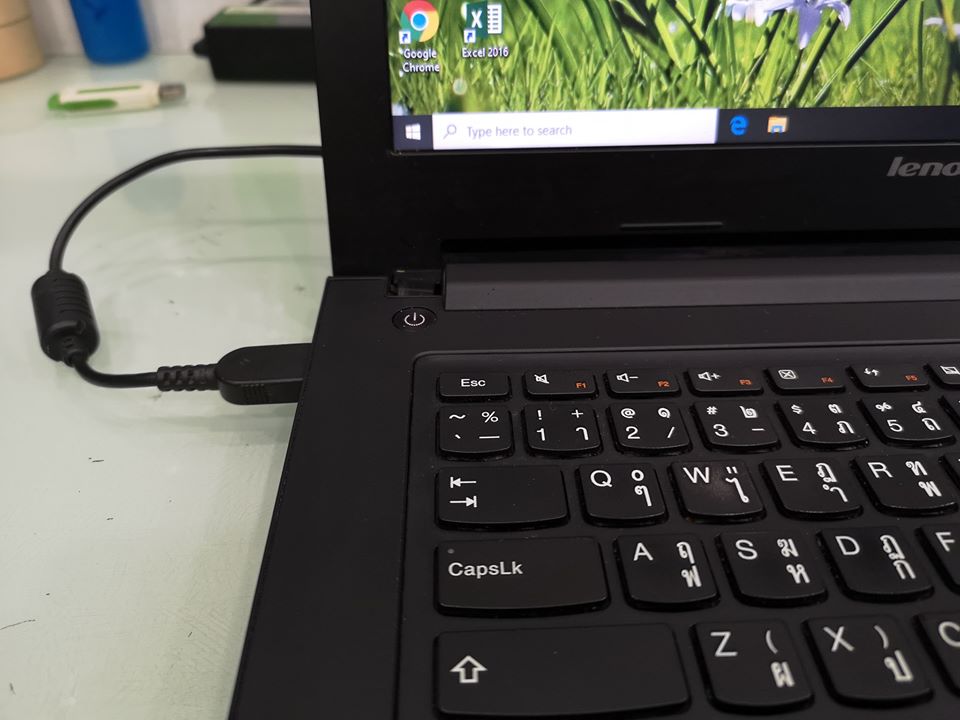 LENOVO S410p i7-4500U