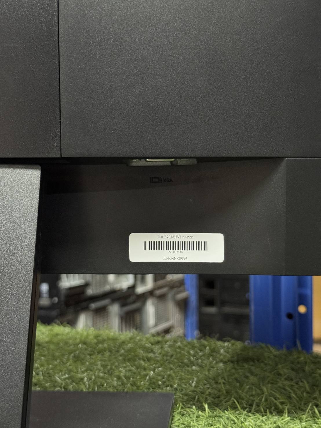 จอคอมพิวเตอร์ Dell E2016HVI 20-inch