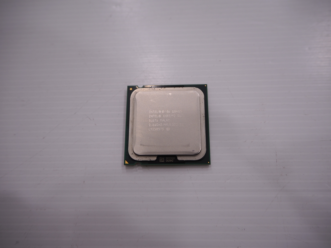 Core2 Quad Q8400