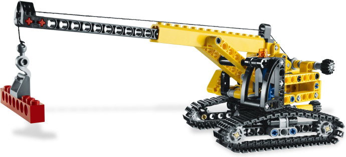 LEGO Technic : 9391 (Retired Product) ราคา 2,500 บาท
