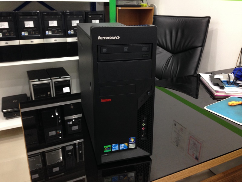 ThinkCentre M58