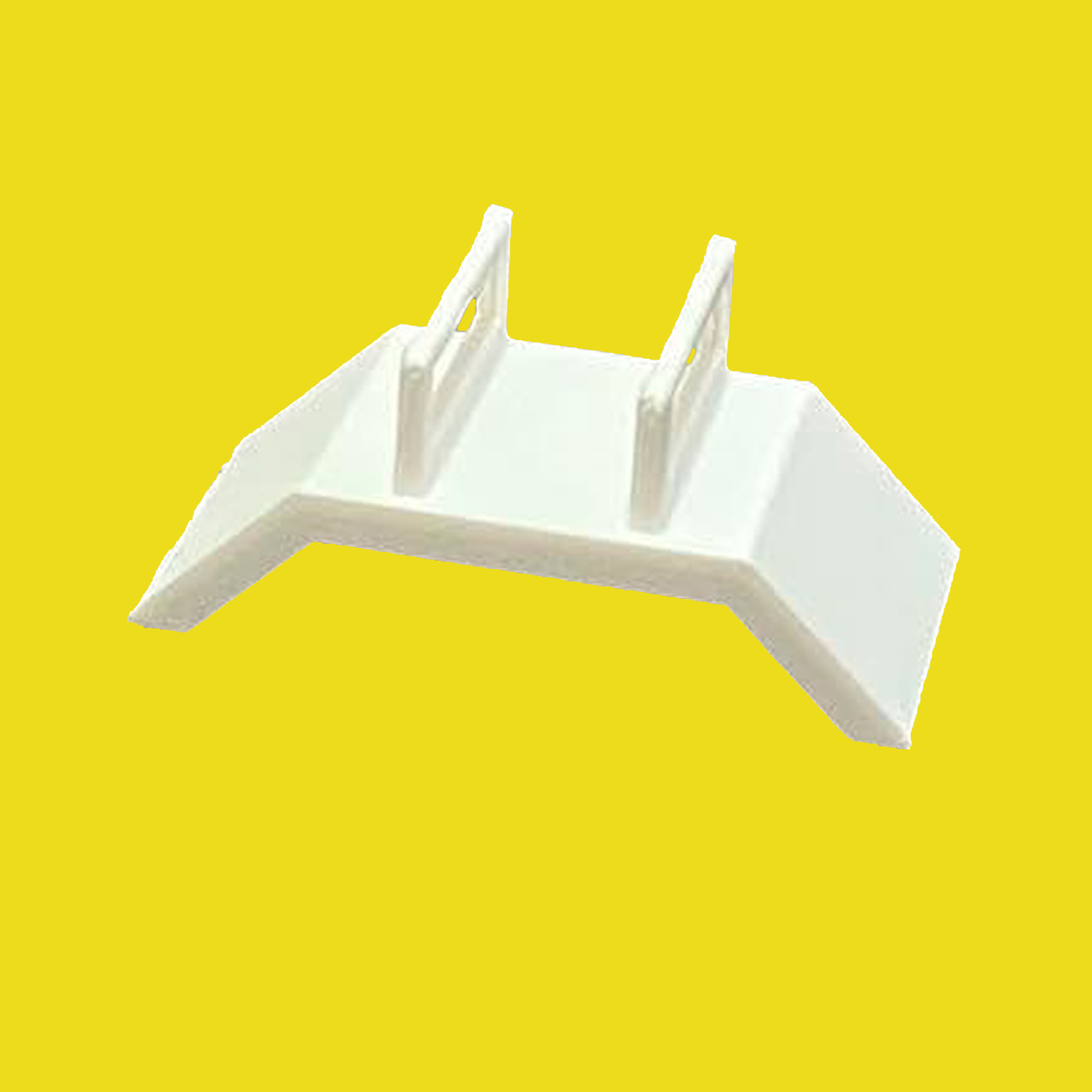 P2 บังโคลรถบรรทุกหกล้อจำลอง โมเดลบังโคลนจิ๋ว ติดรถของเล่น รถหกล้อแต่ง พลาสติก 1/24 mudguard for truck scale