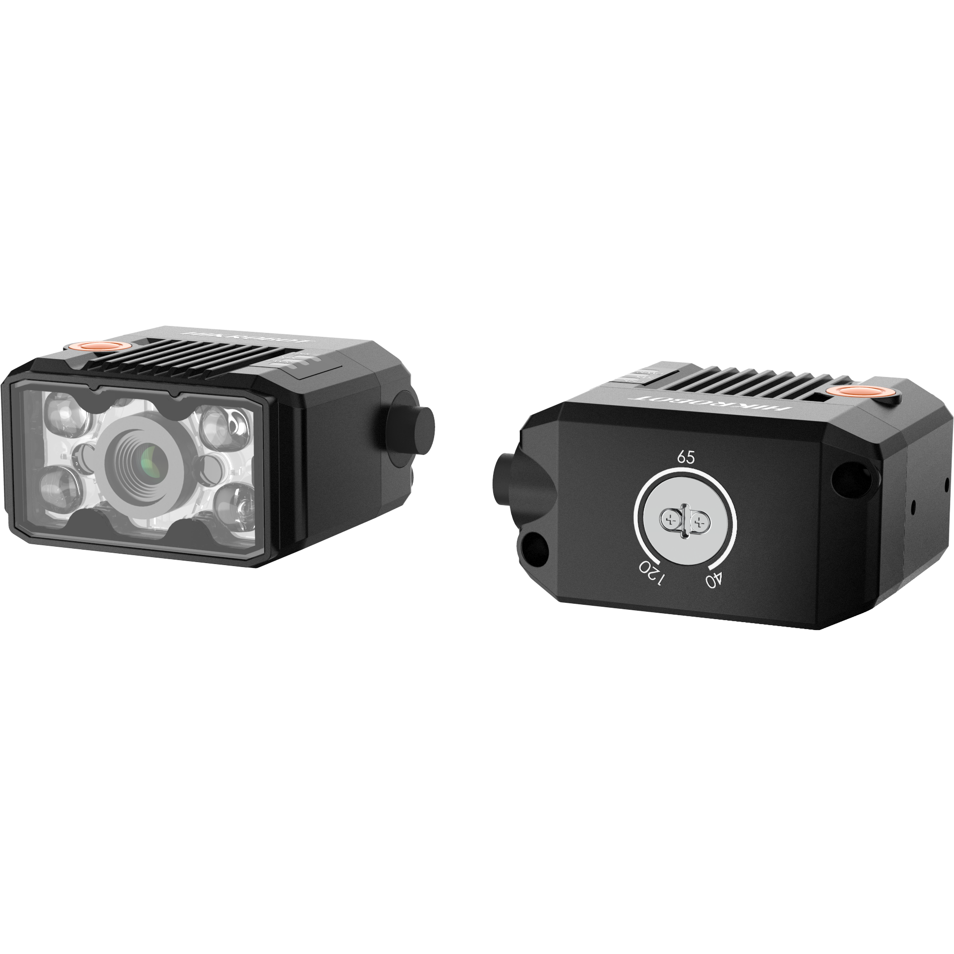ขายถูก HIKROBOT ID2000 SERIES SMART CODE READER ประกันศูนย์