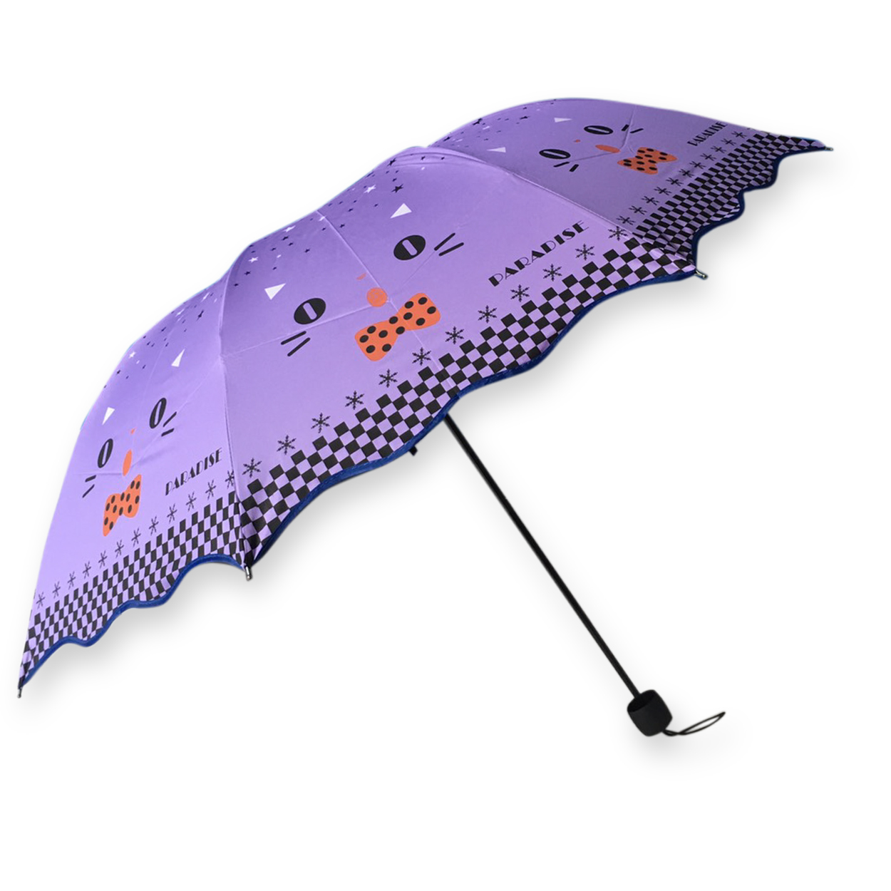 ร่มโค้งแฟชั่นรหัส 8032